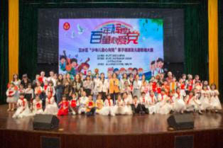 湖北举行“百名院士进百校讲科普”首场报告会